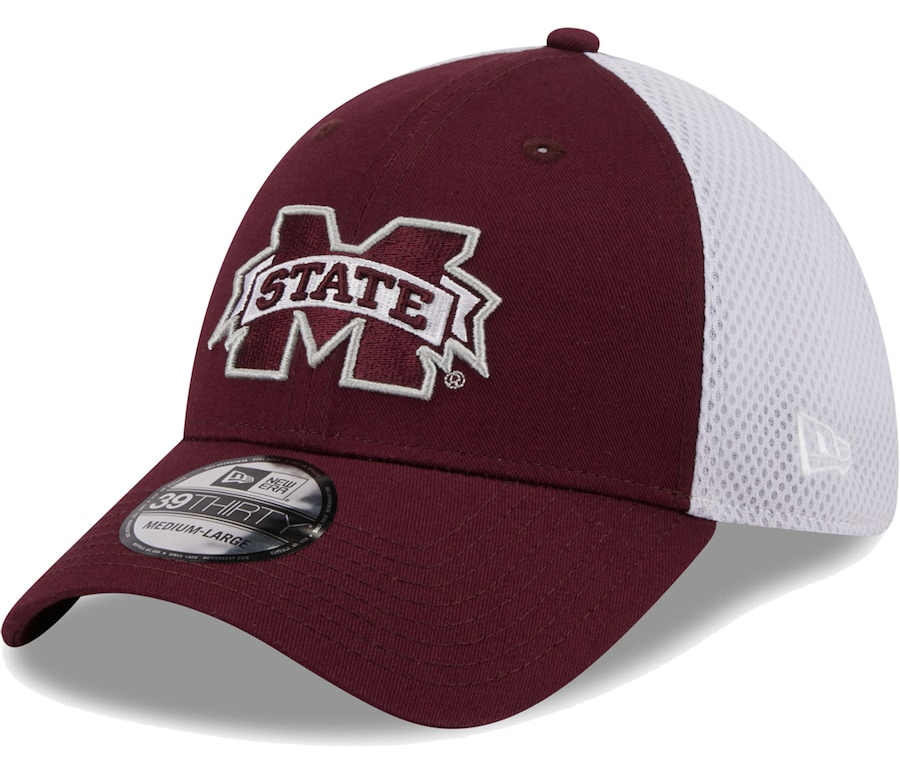New-Era-Mississippi-State-Bulldogs-Flex-Hat