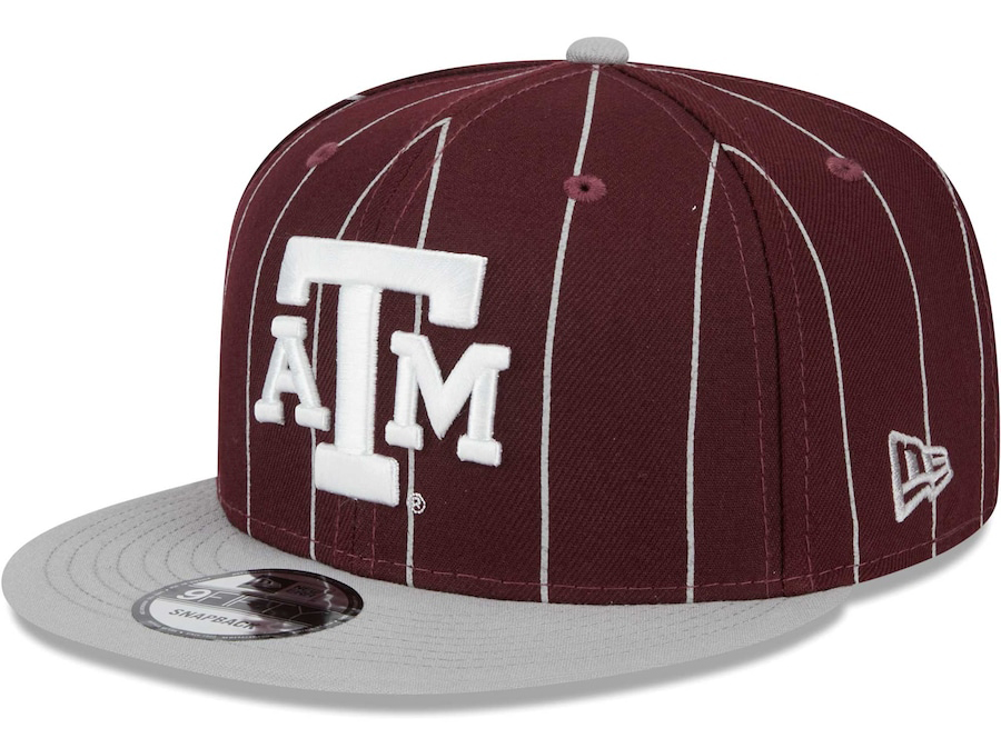 New-Era-Texas-AM-Aggies-Vintage-Snapback-Hat