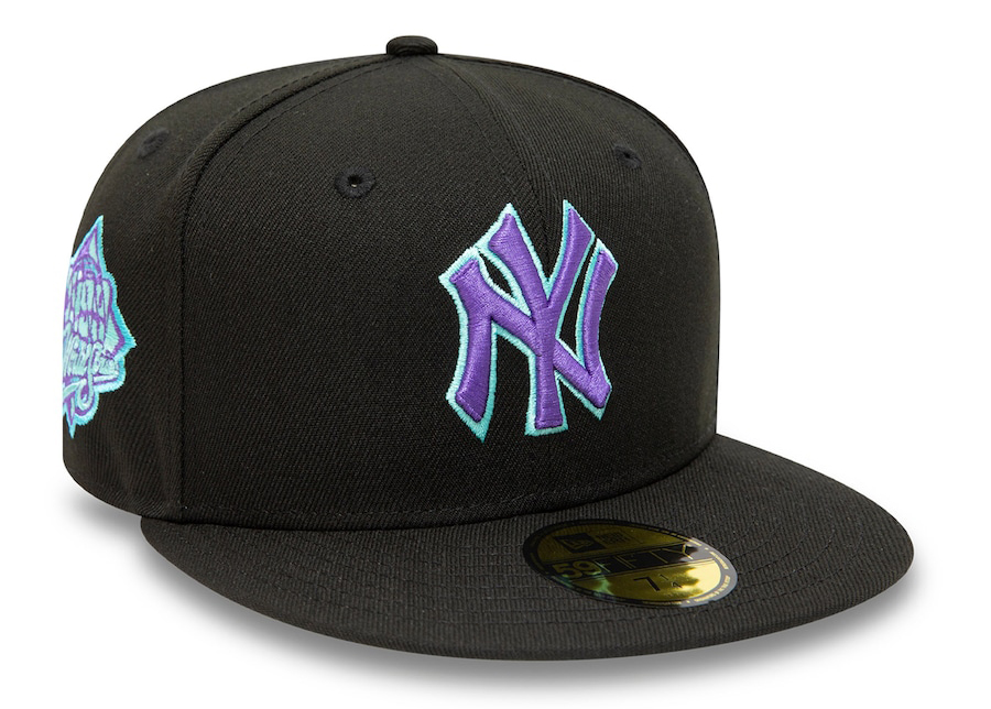 New-York-Yankees-New-Era-Grape-Black-Light-Fitted-Hat-1