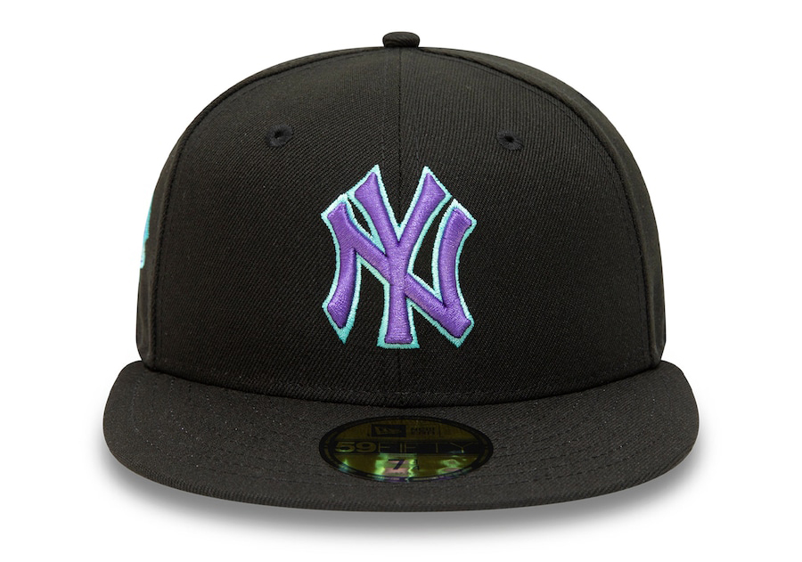 New-York-Yankees-New-Era-Grape-Black-Light-Fitted-Hat-3