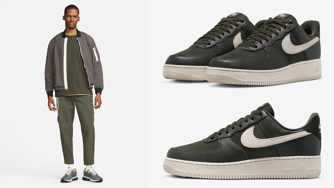 Nike-Air-Force-1-Low-Sequoia-Outfit