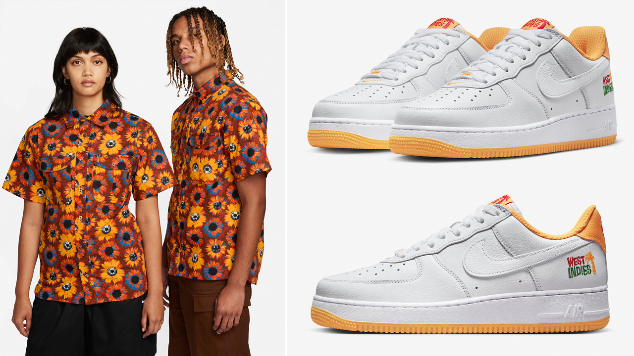 Nike-Air-Force-1-Low-West-Indies-Shirt-Outfit