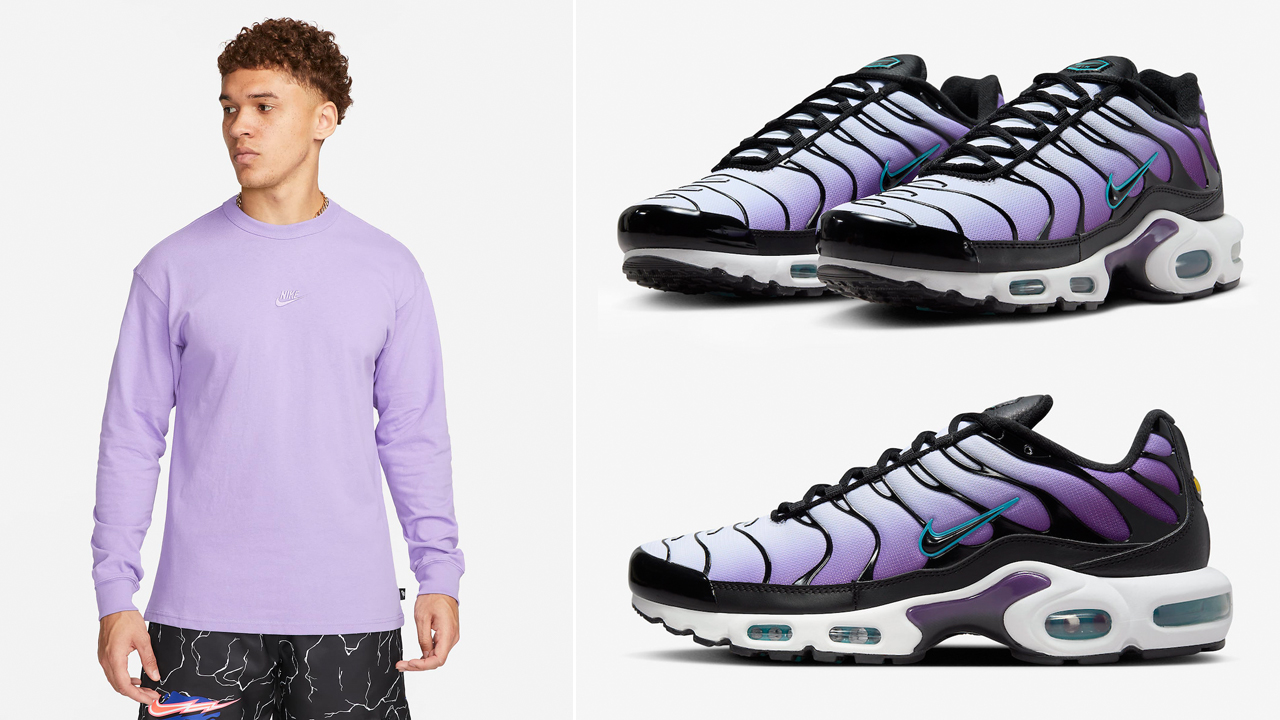 Nike-Air-Max-Plus-Reverse-Grape-Shirts-Clothing-Outfits