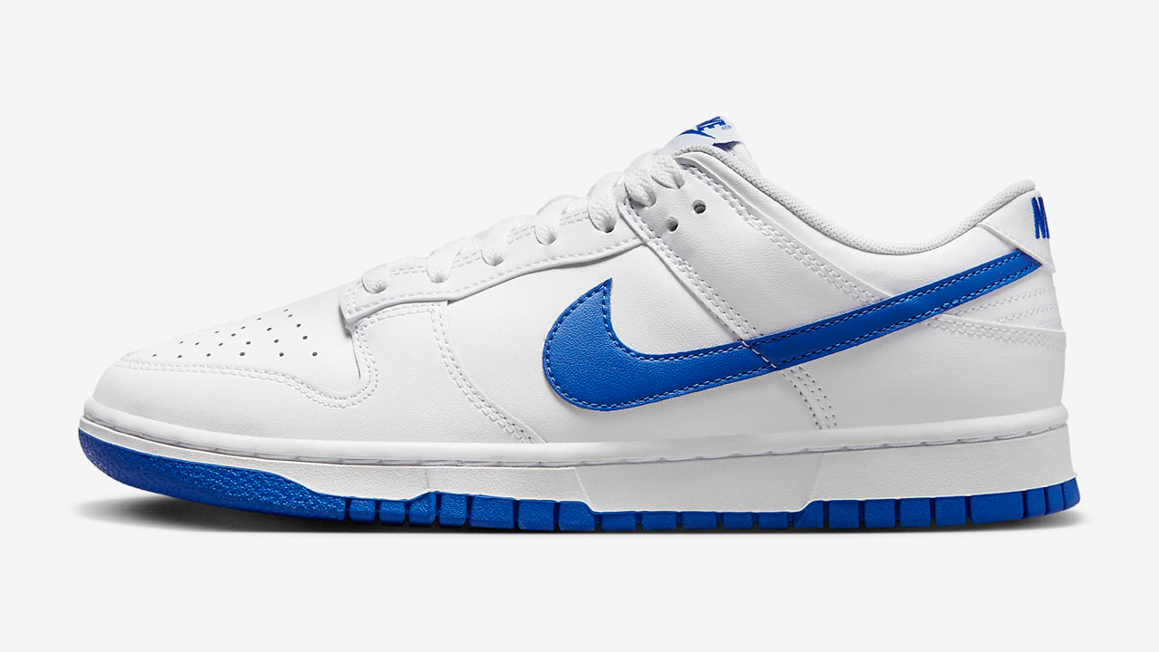 Nike-Dunk-Low-White-Hyper-Royal-Release-Date