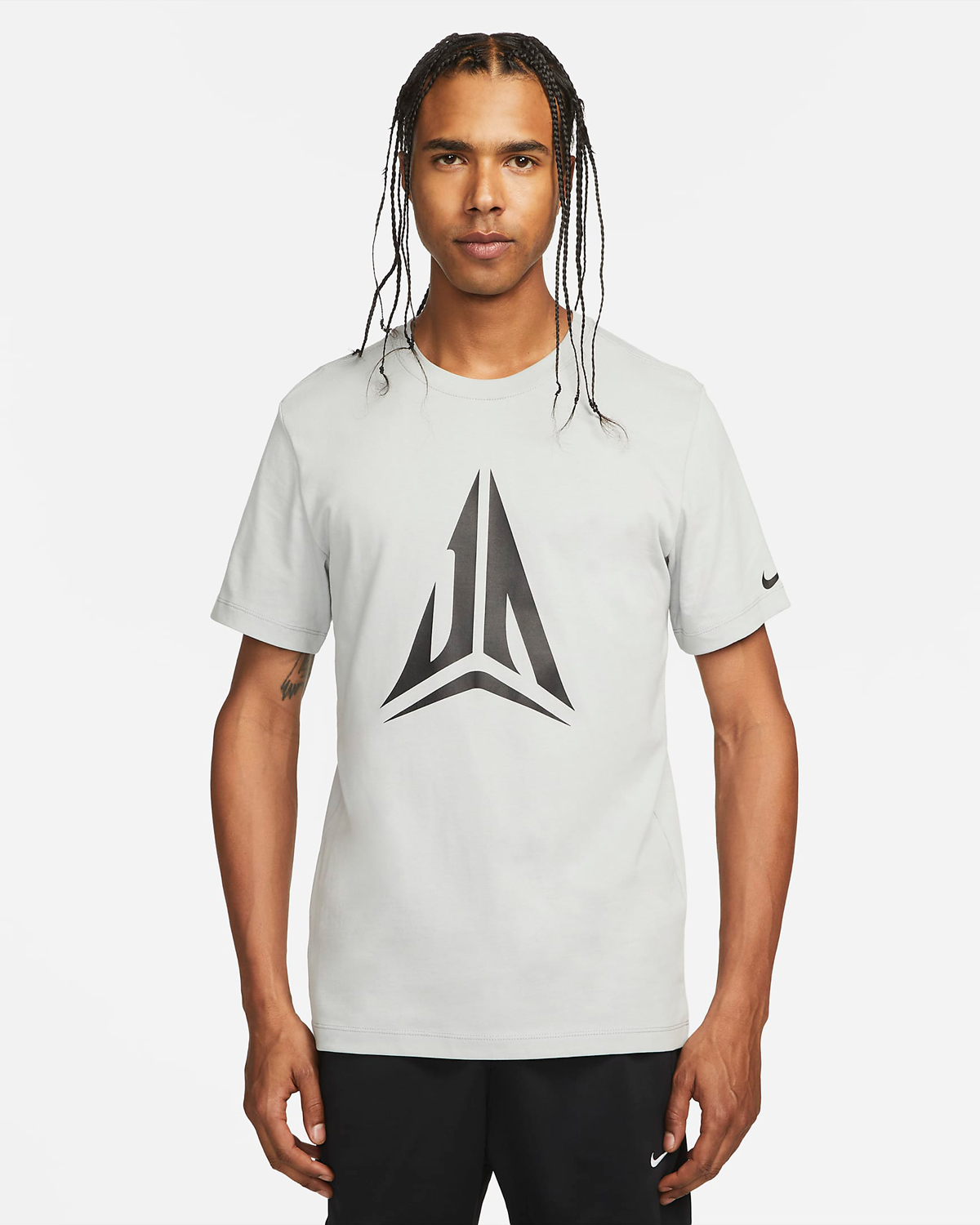 Nike-Ja-1-Light-Smoke-Grey-Shirt