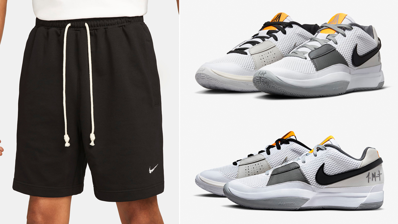Nike-Ja-1-Light-Smoke-Grey-Shorts
