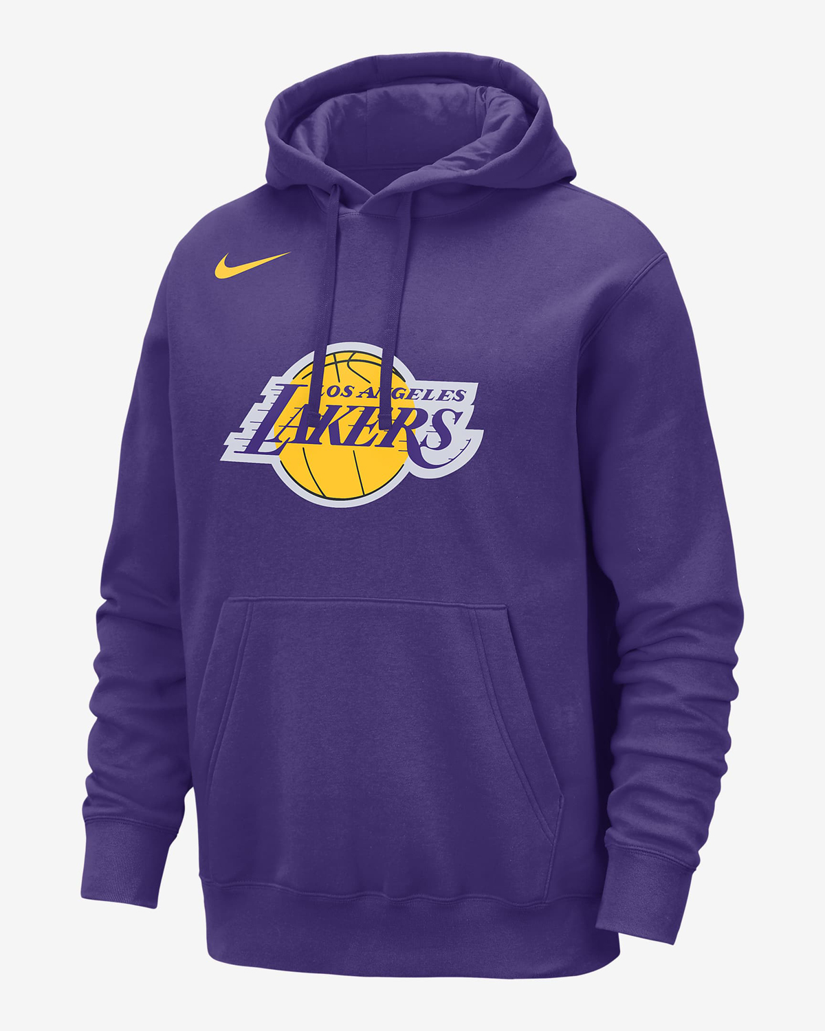 Nike-LA-Lakers-Hoodie-Field-Purple