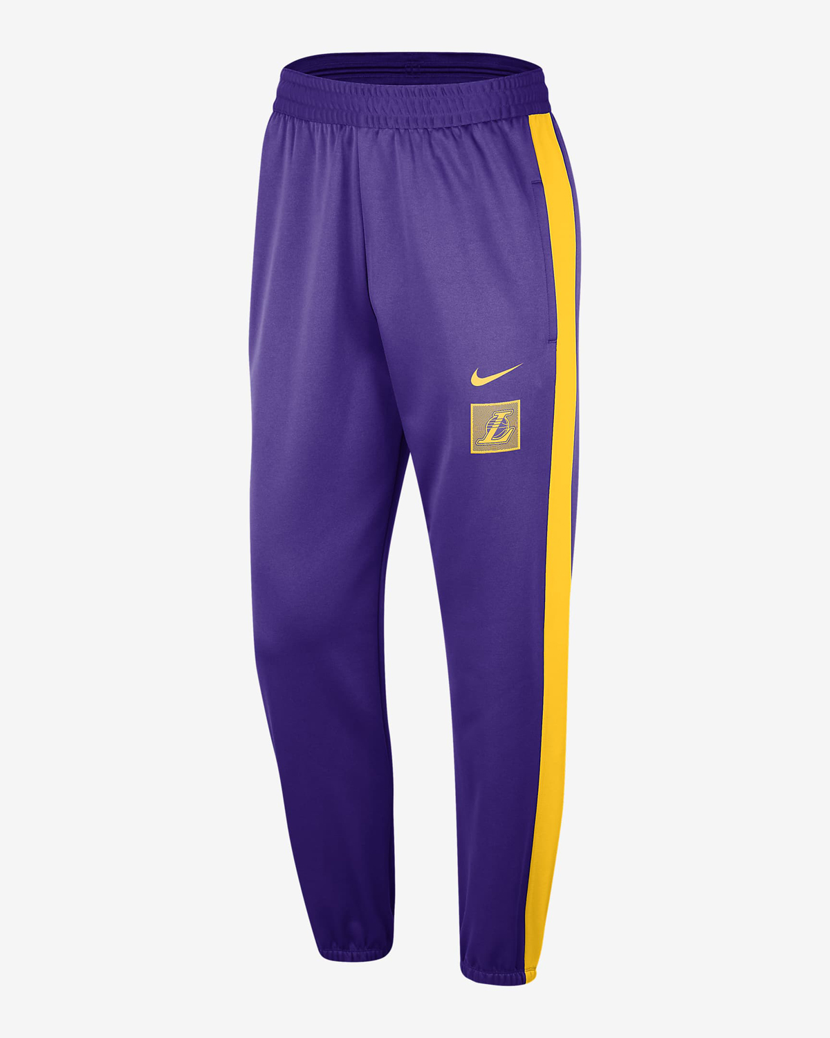Nike-Lakers-Starting-5-Pants-Field-Purple-Gold
