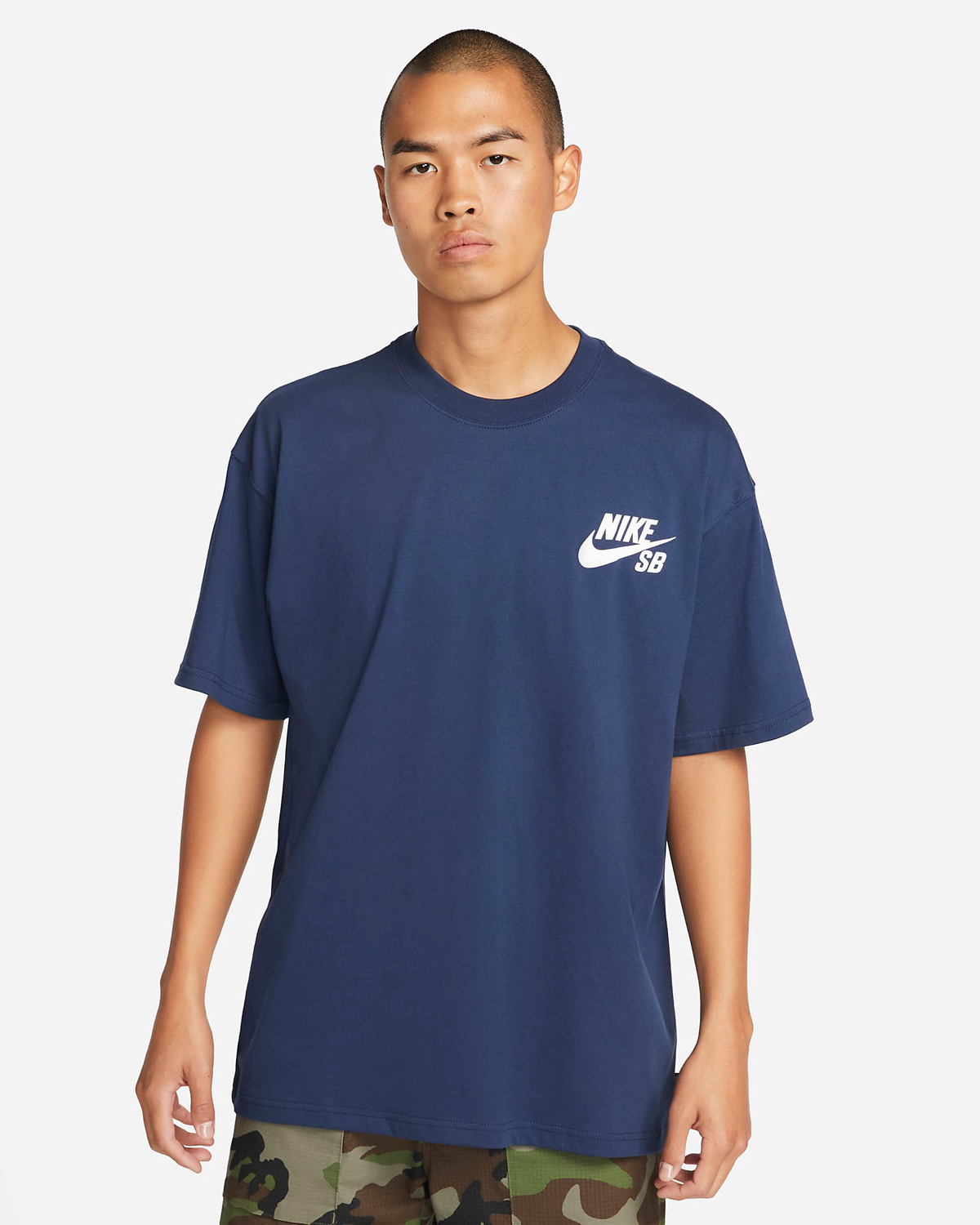 Nike-SB-Logo-T-Shirt-Midnight-Navy