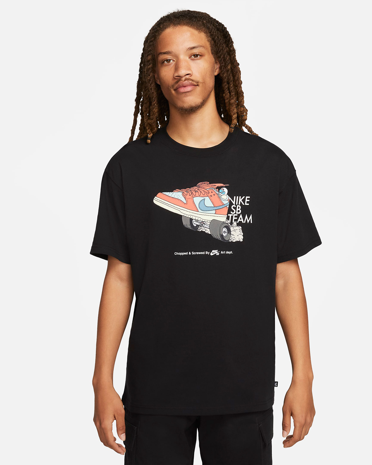 Nike-SB-Skate-Team-T-Shirt-Black-1