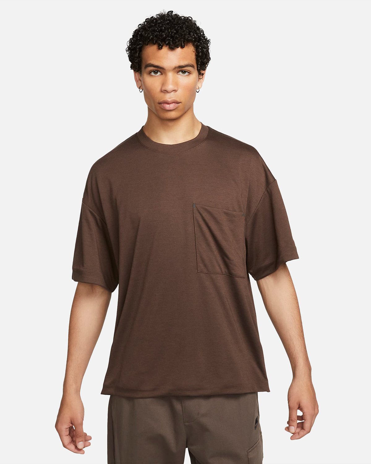Nike-Sportswear-Tech-Pack-T-Shirt-Baroque-Brown-1