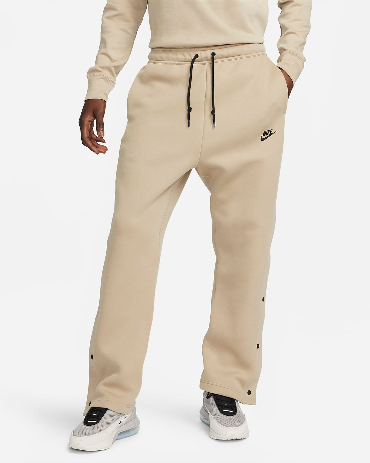Nike-Tech-Fleece-Tear-Away-Pants-Khaki