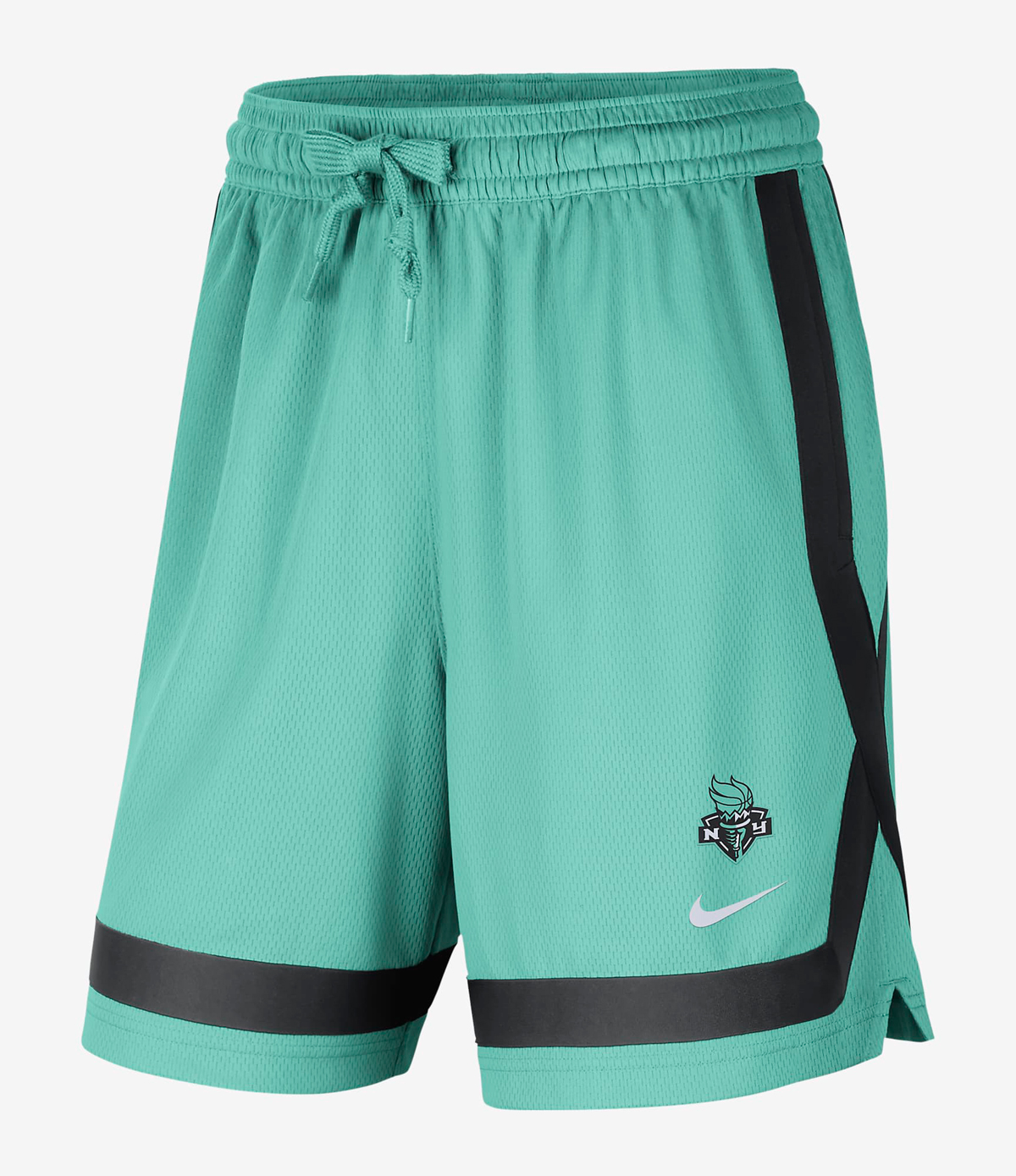 Nike-WNBA-New-York-Liberty-Shorts
