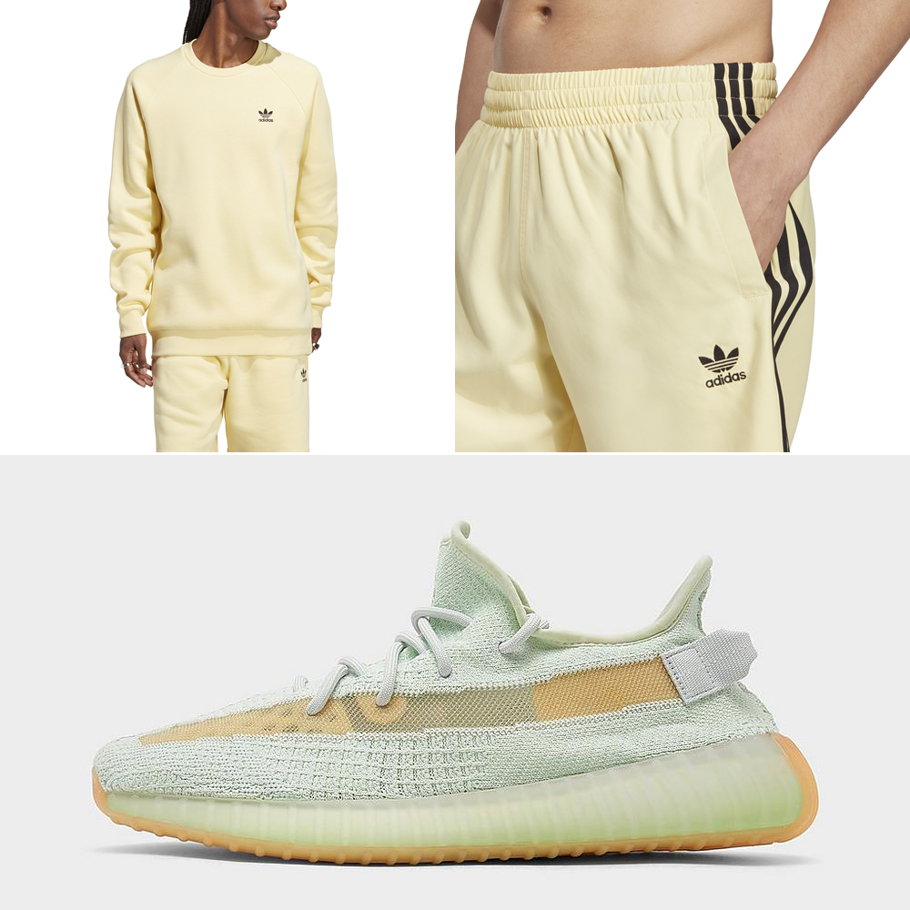 Yeezy-350-V2-Hyperspace-Outfit