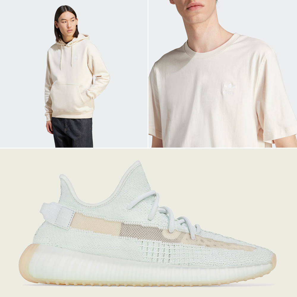 Yeezy-350-V2-Hyperspace-Shirts-Clothing-Outfits