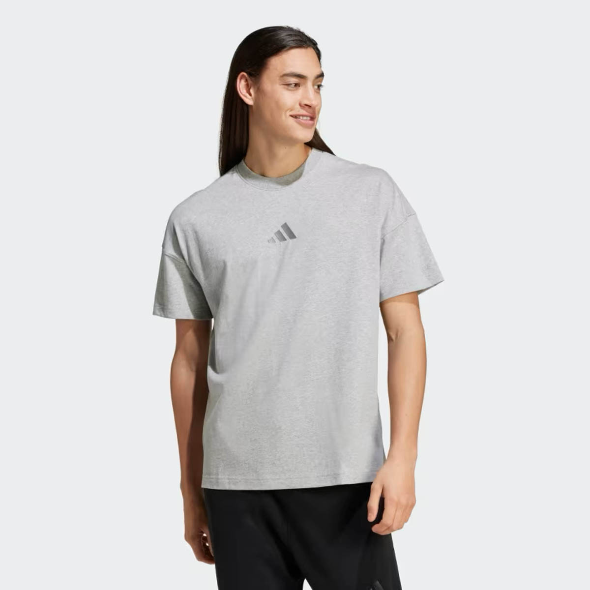 adidas-ALL-SZN-T-Shirt-Grey