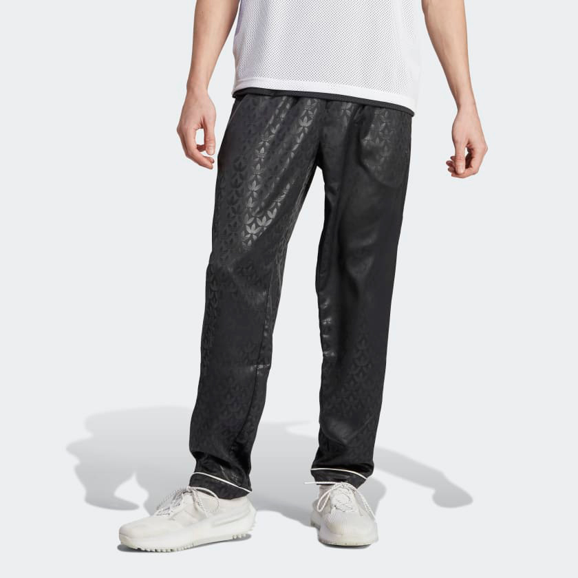 adidas-Graphics-Monogram-Pyjama-Pants-Black-1