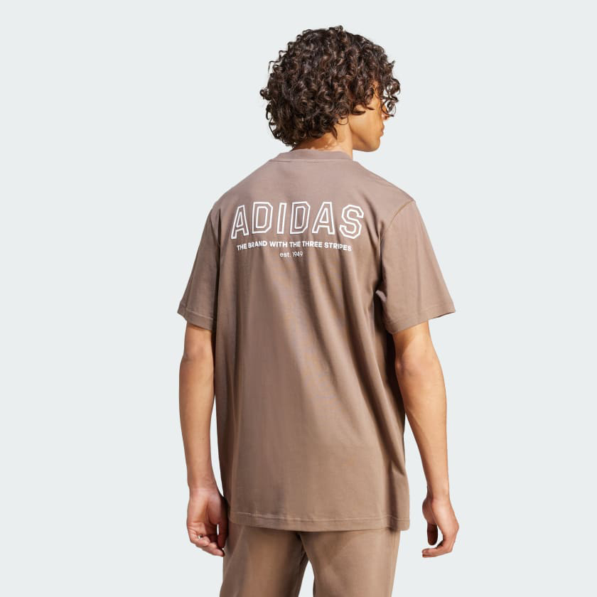 adidas-Last-Days-of-Summer-T-Shirt-Earth-Strata-Brown-2