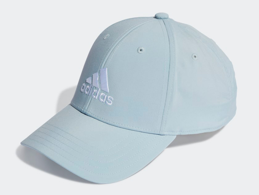 adidas-Logo-Hat-Wonder-Blue