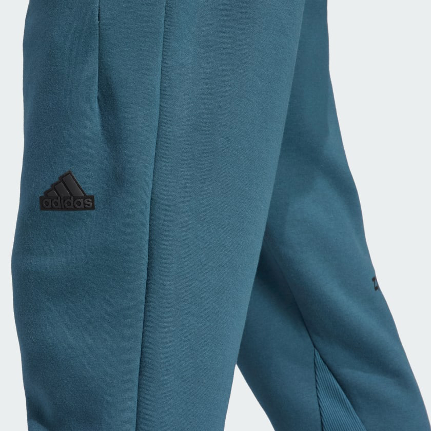 adidas-ZNE-Pants-Arctic-Night-Turquoise-2