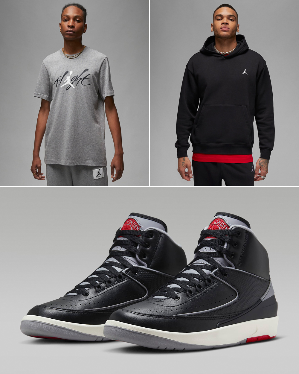 Air-Jordan-2-Black-Cement-Outfits