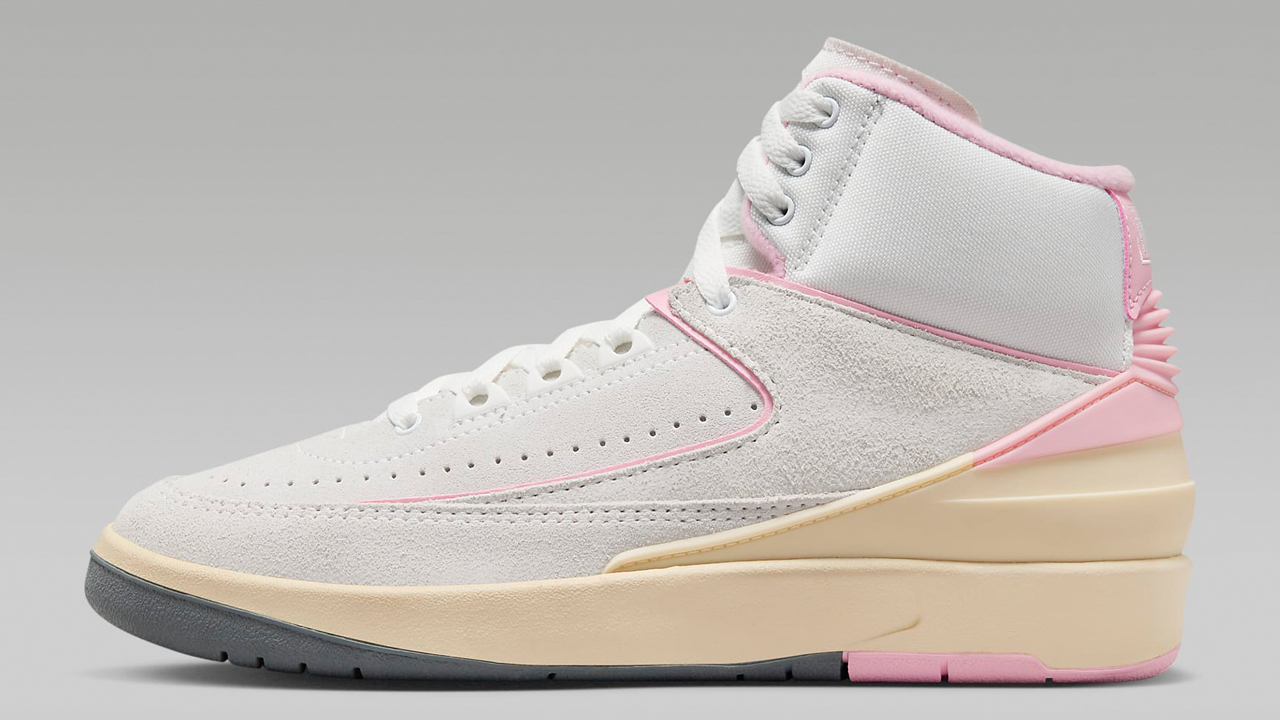 Air-Jordan-2-Soft-Pink