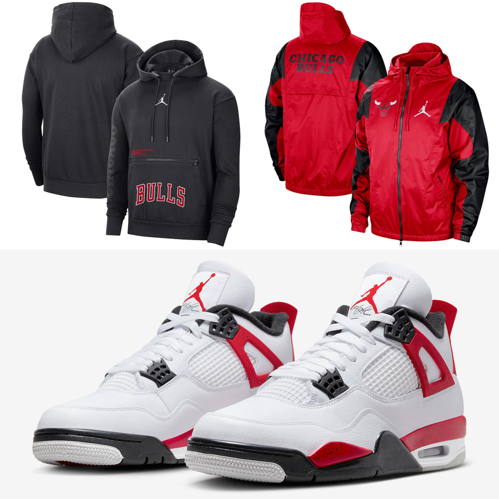Air-Jordan-4-Red-Cement-Chicago-Bulls-Clothing-Outfits