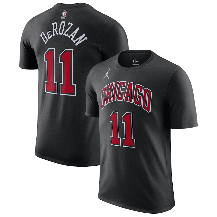 Chicago-Bulls-Jordan-Brand-Demar-Derozan-T-Shirt
