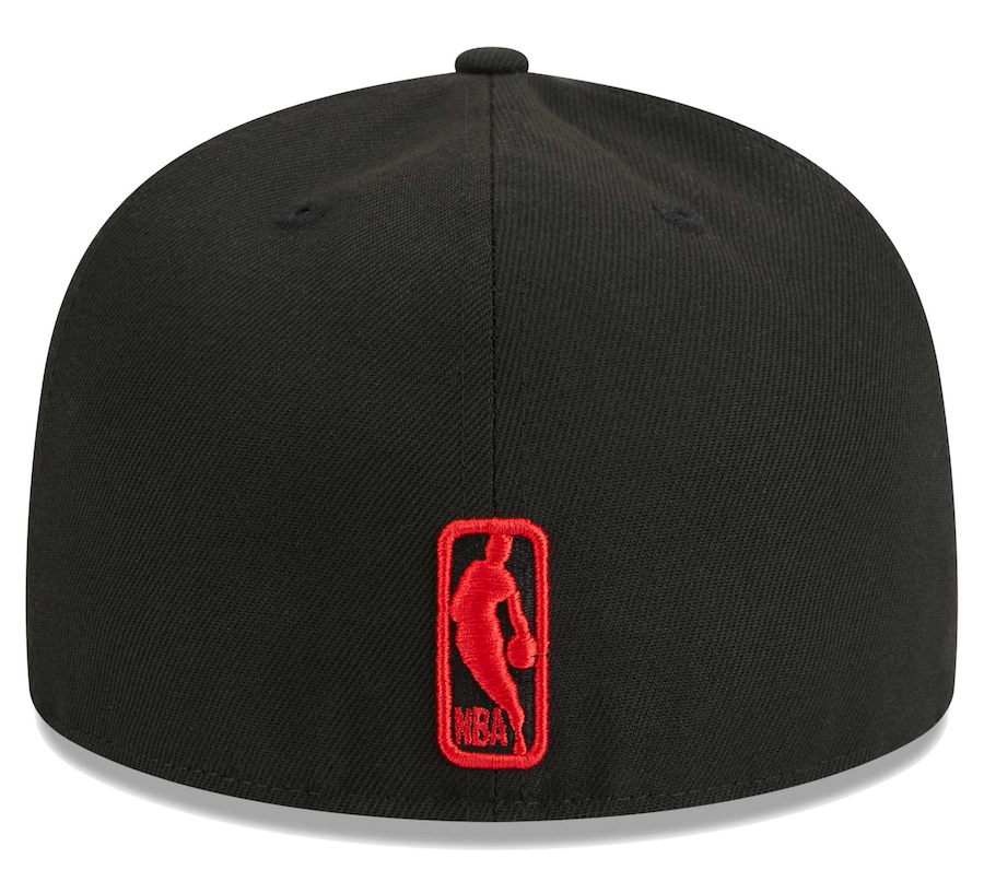Chicago-Bulls-New-Era-Big-Arch-Fitted-Hat-4