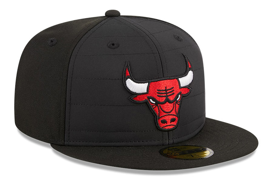 Chicago-Bulls-New-Era-Black-Quilted-59FIFTY-Fitted-Hat-2