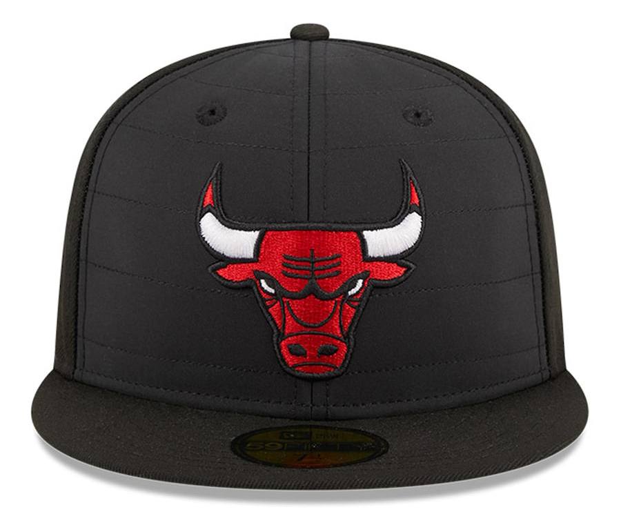 Chicago-Bulls-New-Era-Black-Quilted-59FIFTY-Fitted-Hat-3