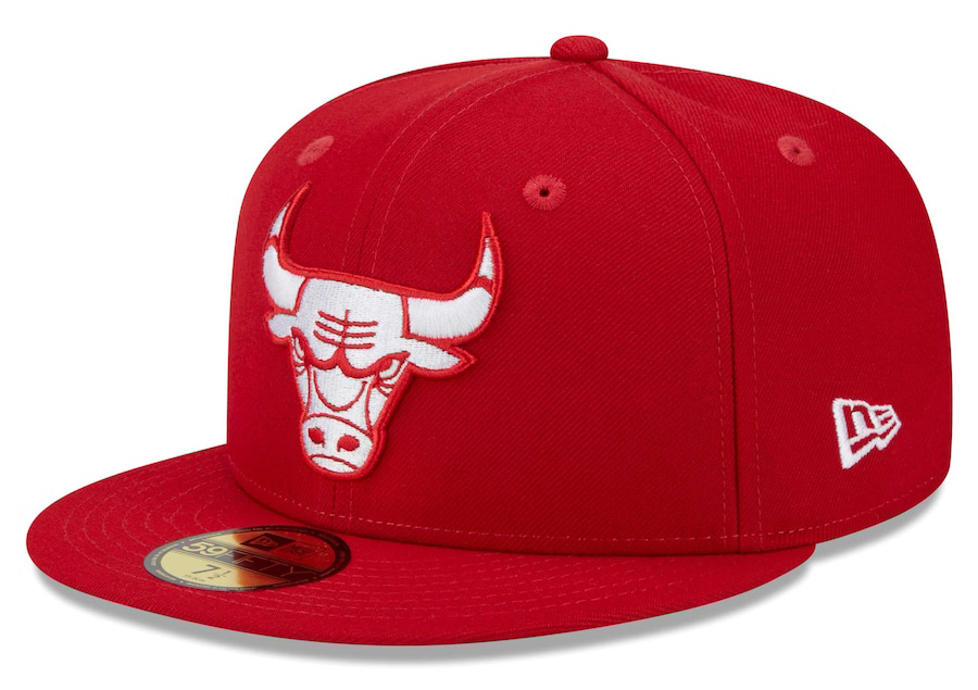 Chicago-Bulls-New-Era-Evergreen-59fifty-Fitted-Hat-Red-White-2