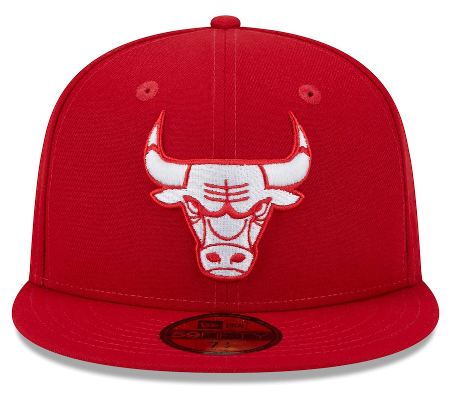 Chicago-Bulls-New-Era-Evergreen-59fifty-Fitted-Hat-Red-White-3