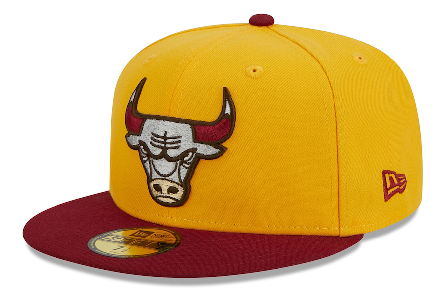 Chicago-Bulls-New-Era-Fall-Leaves-59fifty-Fitted-Hat-Yellow-Red-1