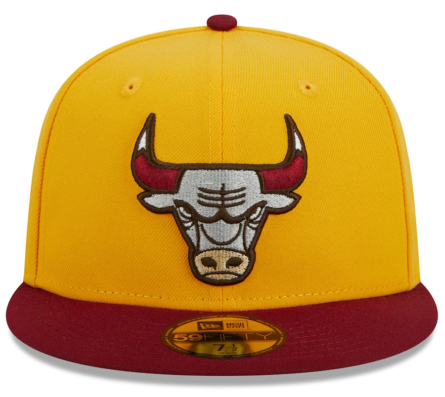 Chicago-Bulls-New-Era-Fall-Leaves-59fifty-Fitted-Hat-Yellow-Red-2