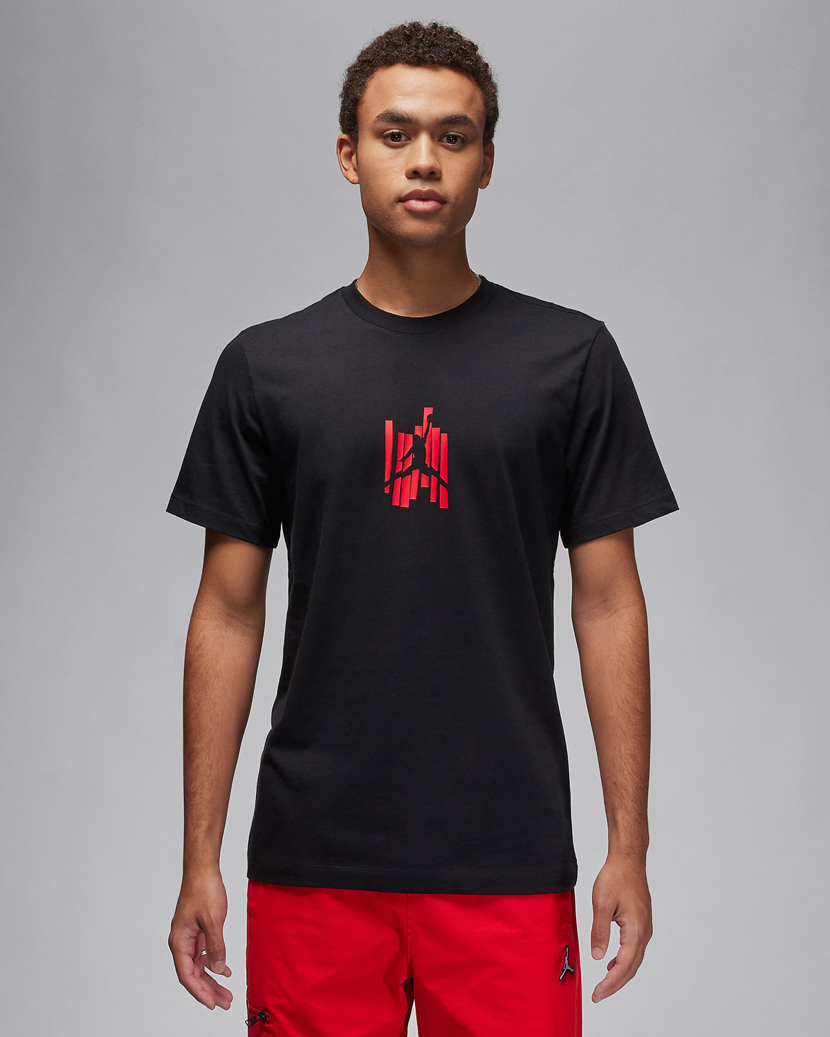 Jordan-Brand-Graphic-T-Shirt-Black-Gym-Red-White-1