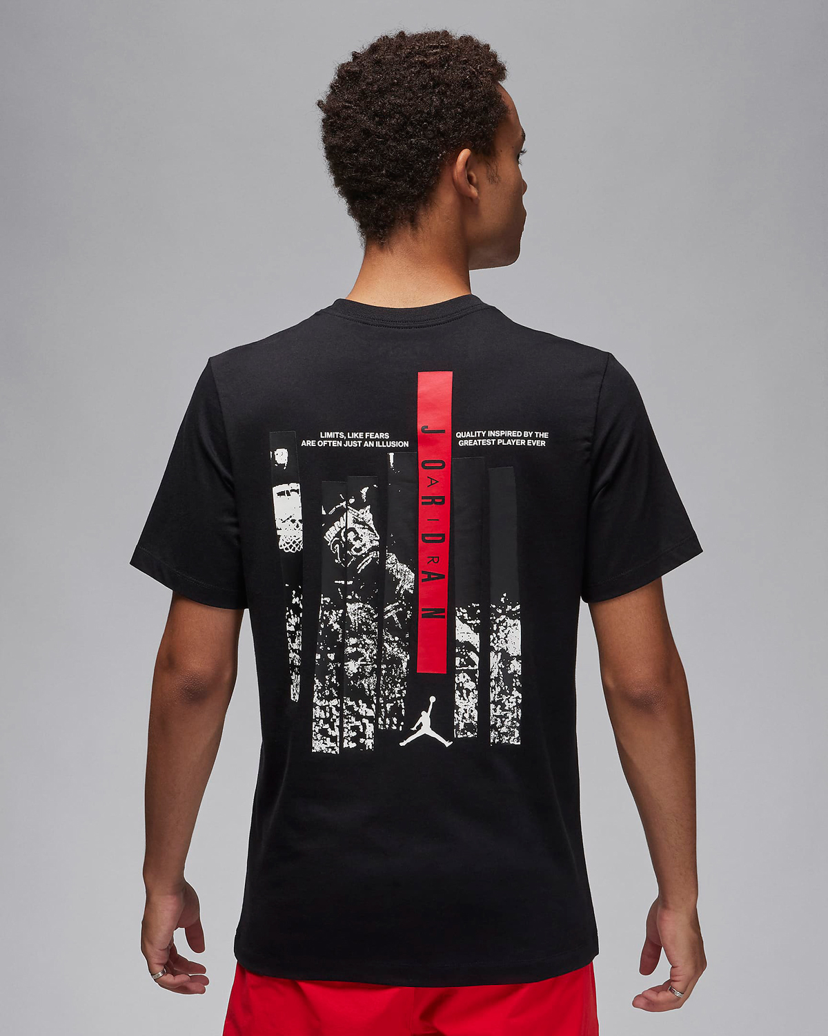 Jordan-Brand-Graphic-T-Shirt-Black-Gym-Red-White-2