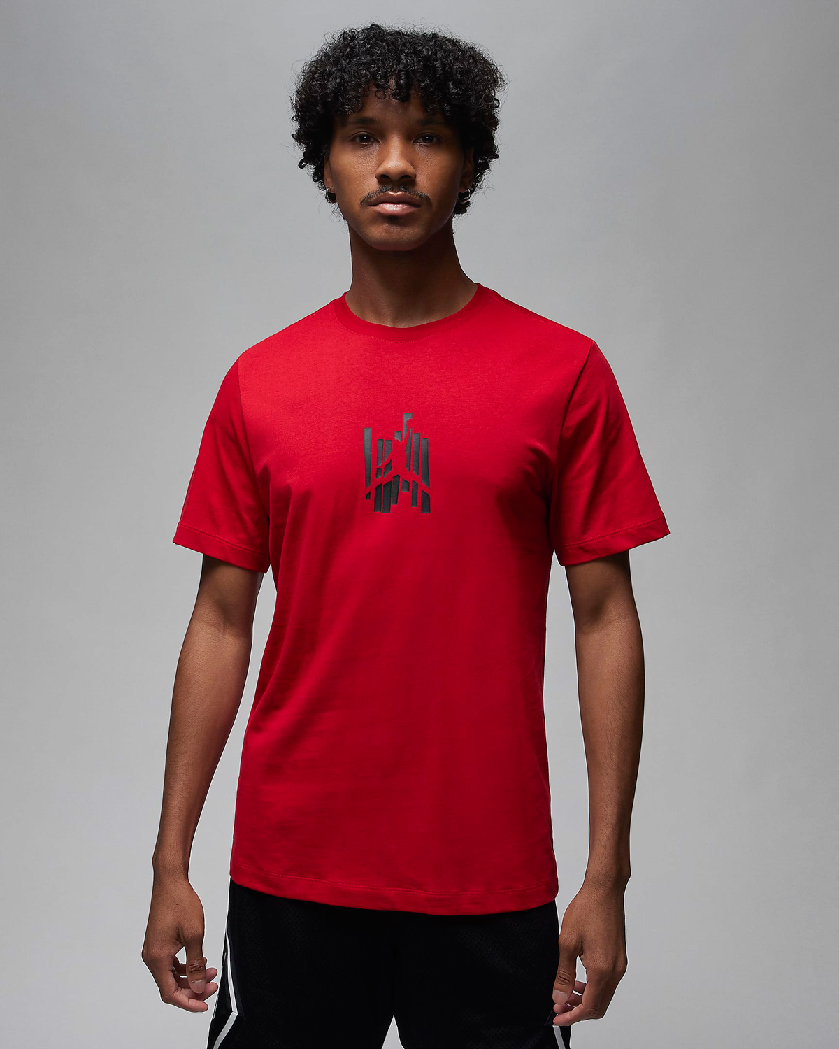 Jordan-Brand-Graphic-T-Shirt-Gym-Red-Black-White-1