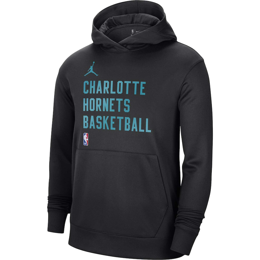 Jordan-Charlotte-Hornets-Hoodie-Black