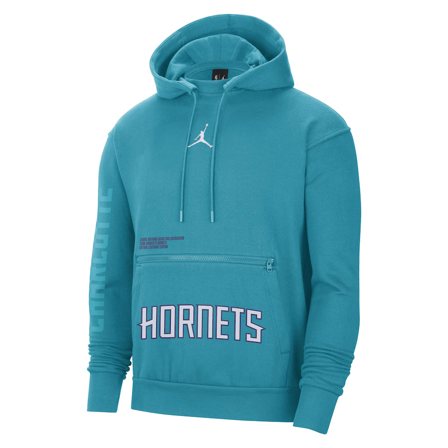 Jordan-Charlotte-Hornets-Hoodie-Teal