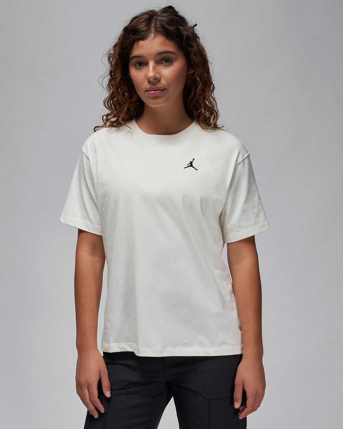 Jordan-Essentials-Womens-T-Shirt-Sail-1
