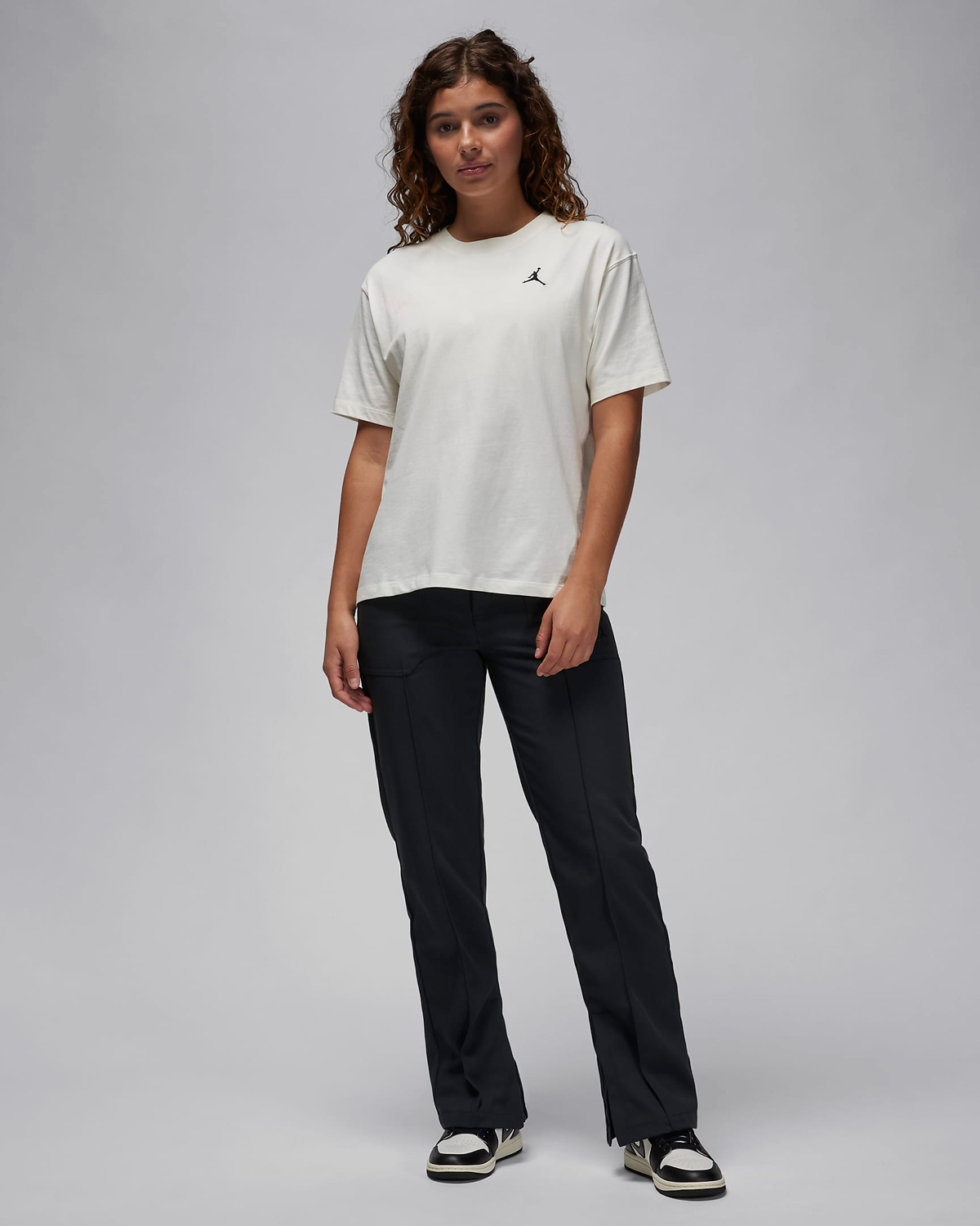 Jordan-Essentials-Womens-T-Shirt-Sail