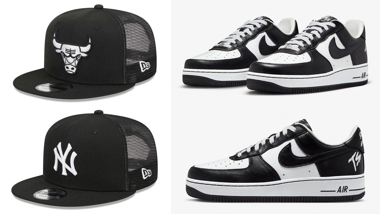 Nike-Air-Force-1-Low-Terror-Squad-Blackout-Hats