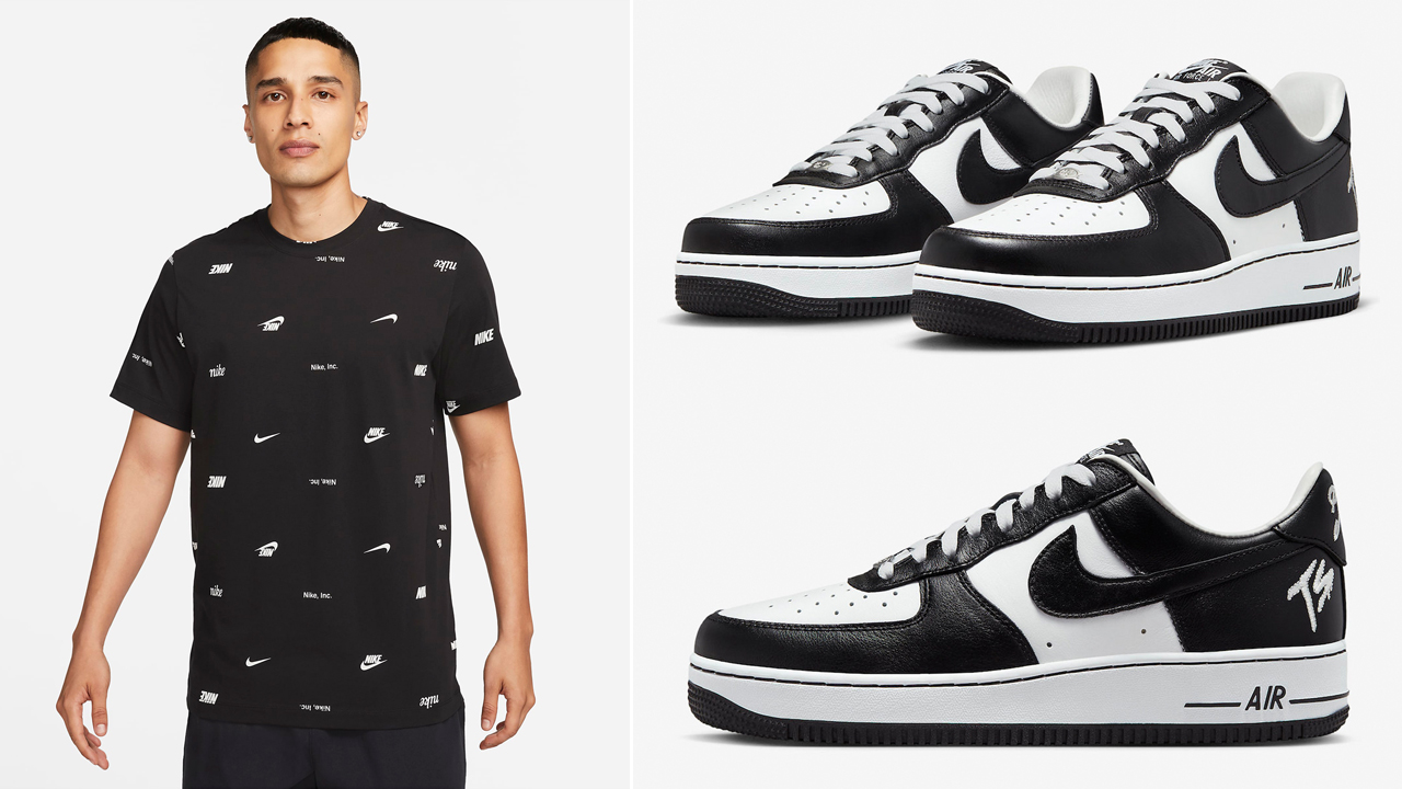 Nike-Air-Force-1-Low-Terror-Squad-Blackout-Shirts-Clothing-Outfits