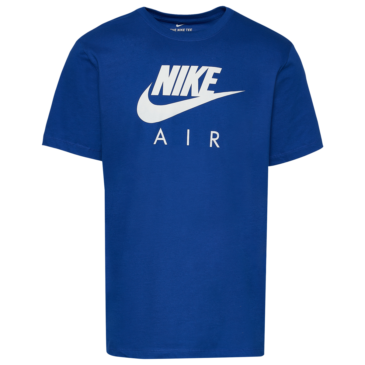 Nike-Air-T-Shirt-Deep-Royal-Blue