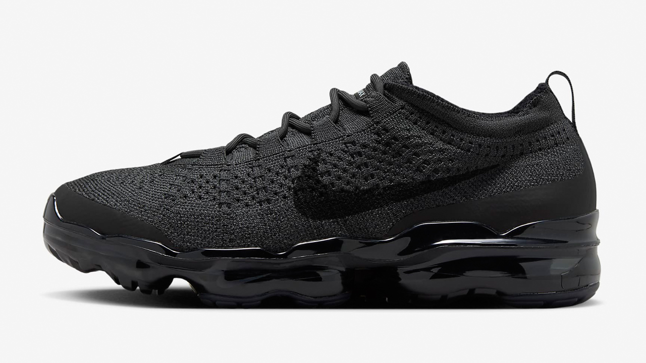 Nike-Air-Vapormax-2023-Anthracite-Black-Release-Date