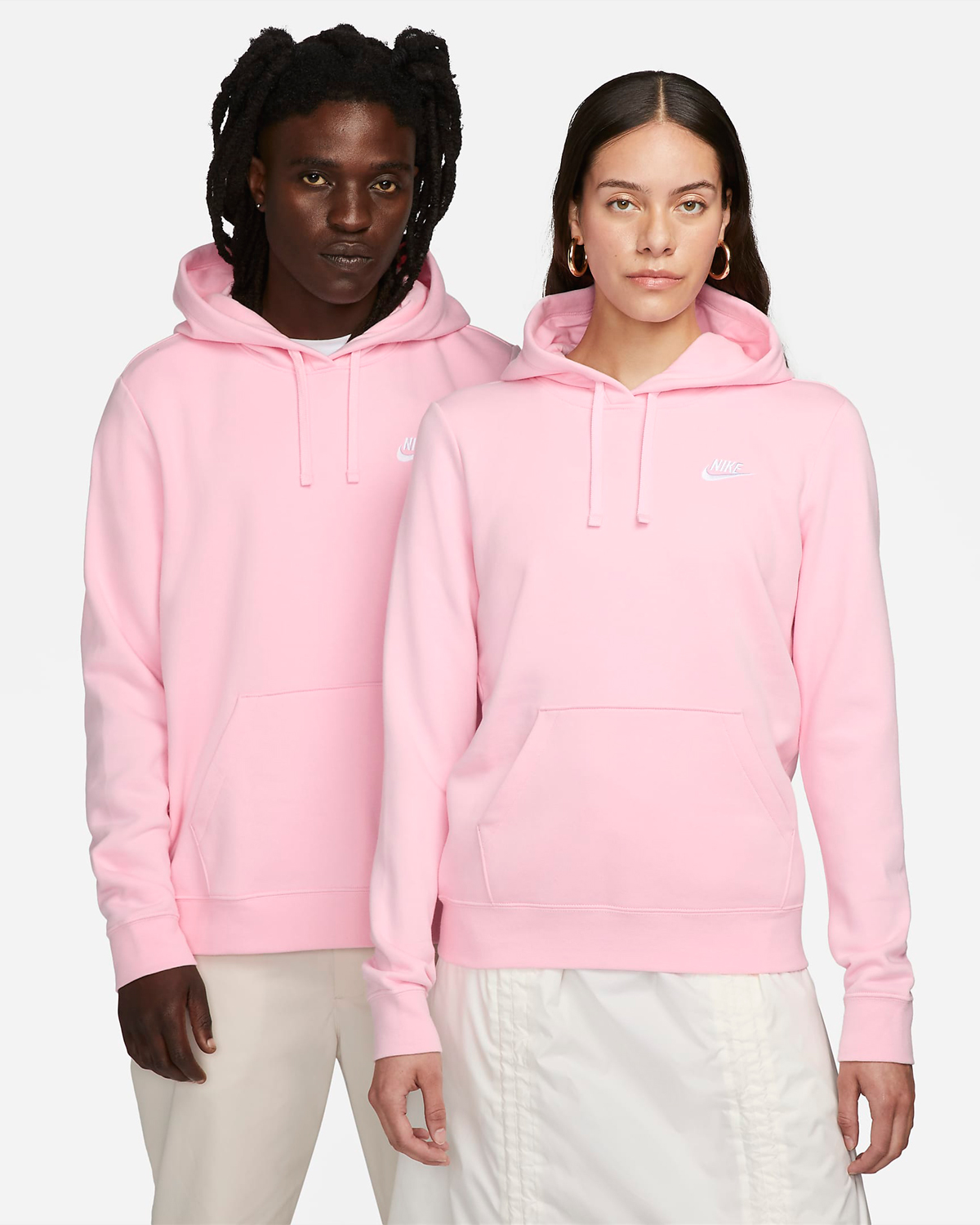 Nike-Club-Fleece-Hoodie-Medium-Soft-Pink