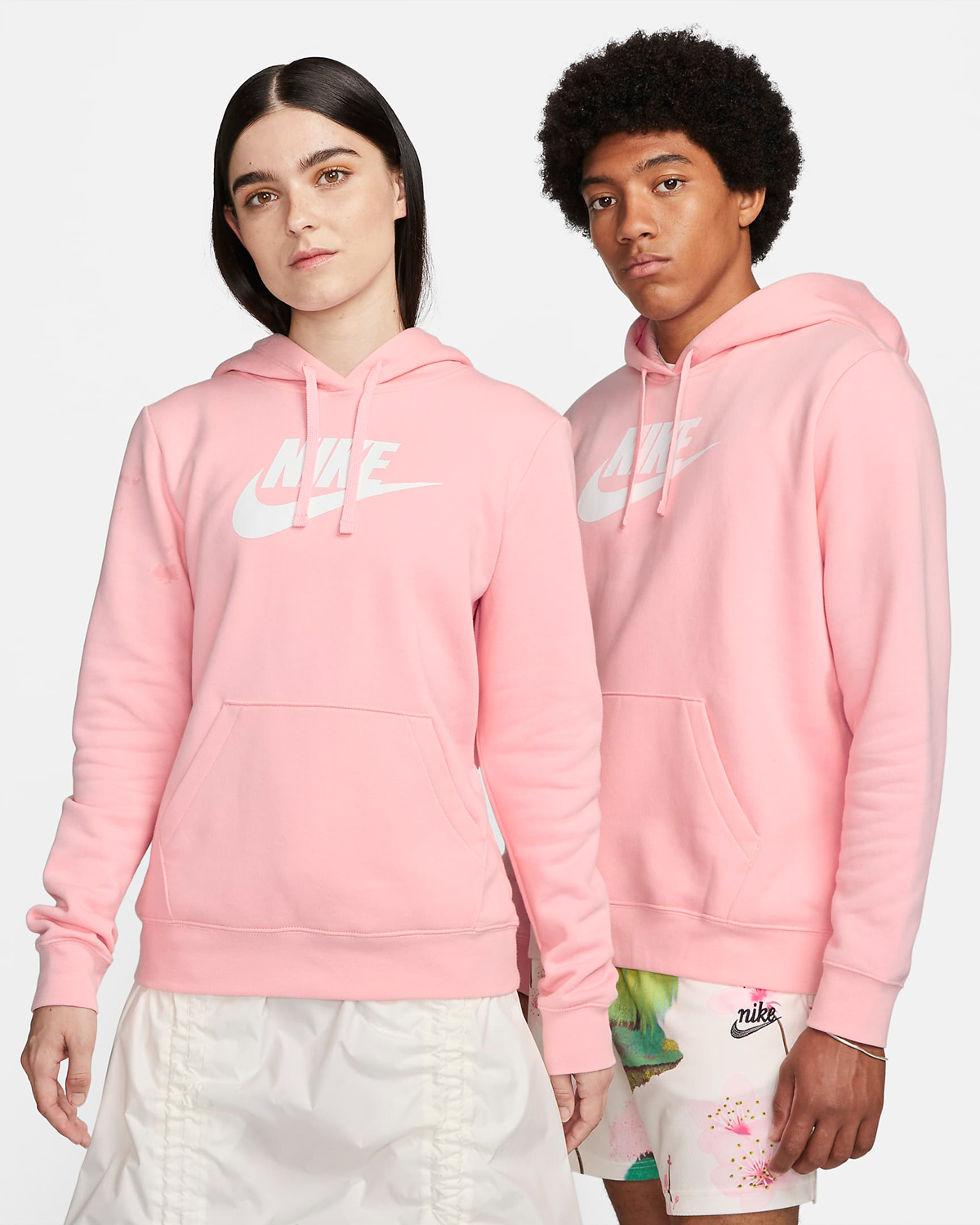 Nike-Club-Fleece-Logo-Hoodie-Medium-Soft-Pink