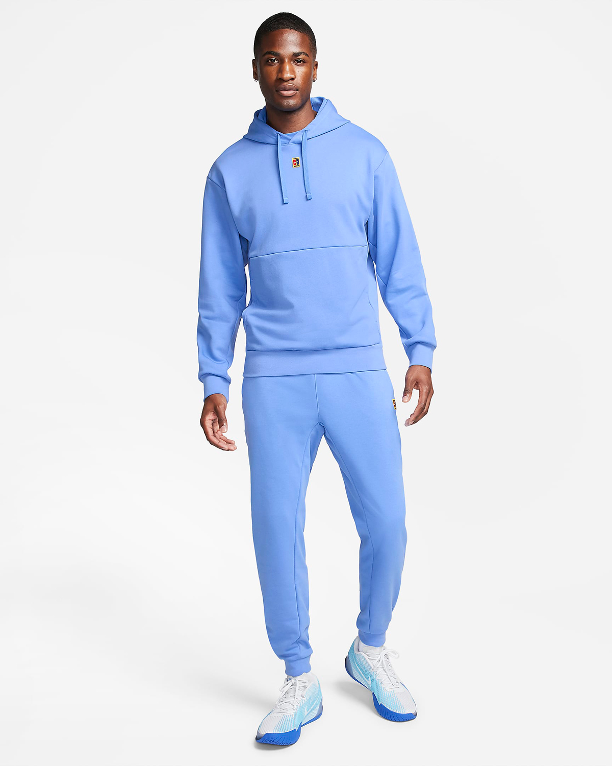 Nike-Court-Tennis-Fleece-Hoodie-Pants-Polar-Blue