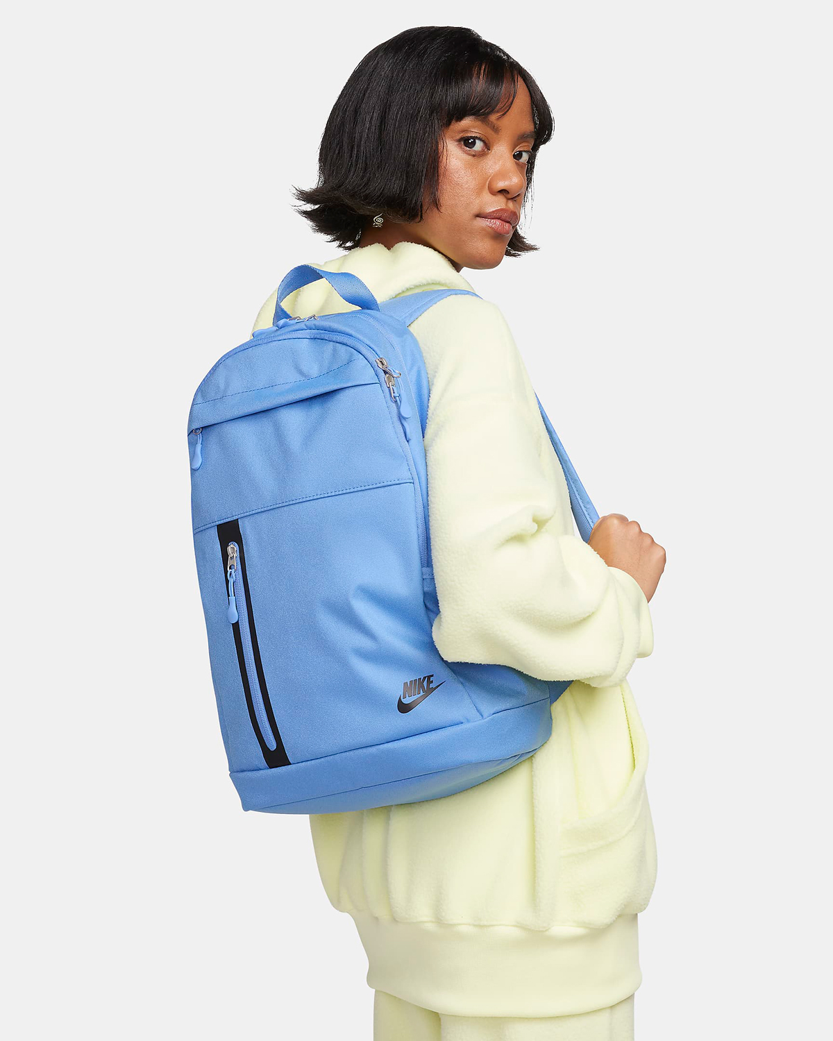 Nike Elemental Premium Backpack Polar Blue 1
